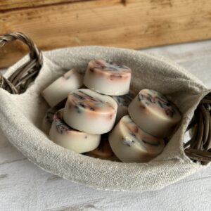 Fondant  parfumé Guimauve