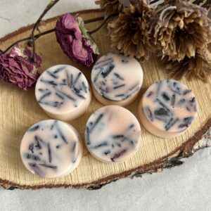 Fondant  parfumé  Chocolat au lait