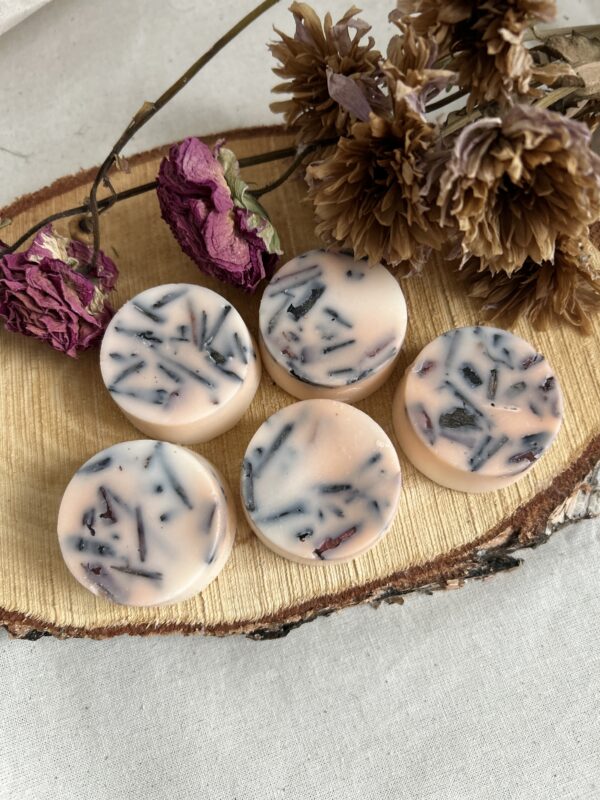 Fondant  parfumé  Chocolat au lait