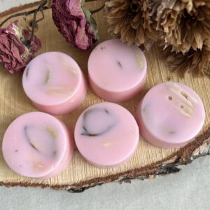 Fondant  parfumé Litchie