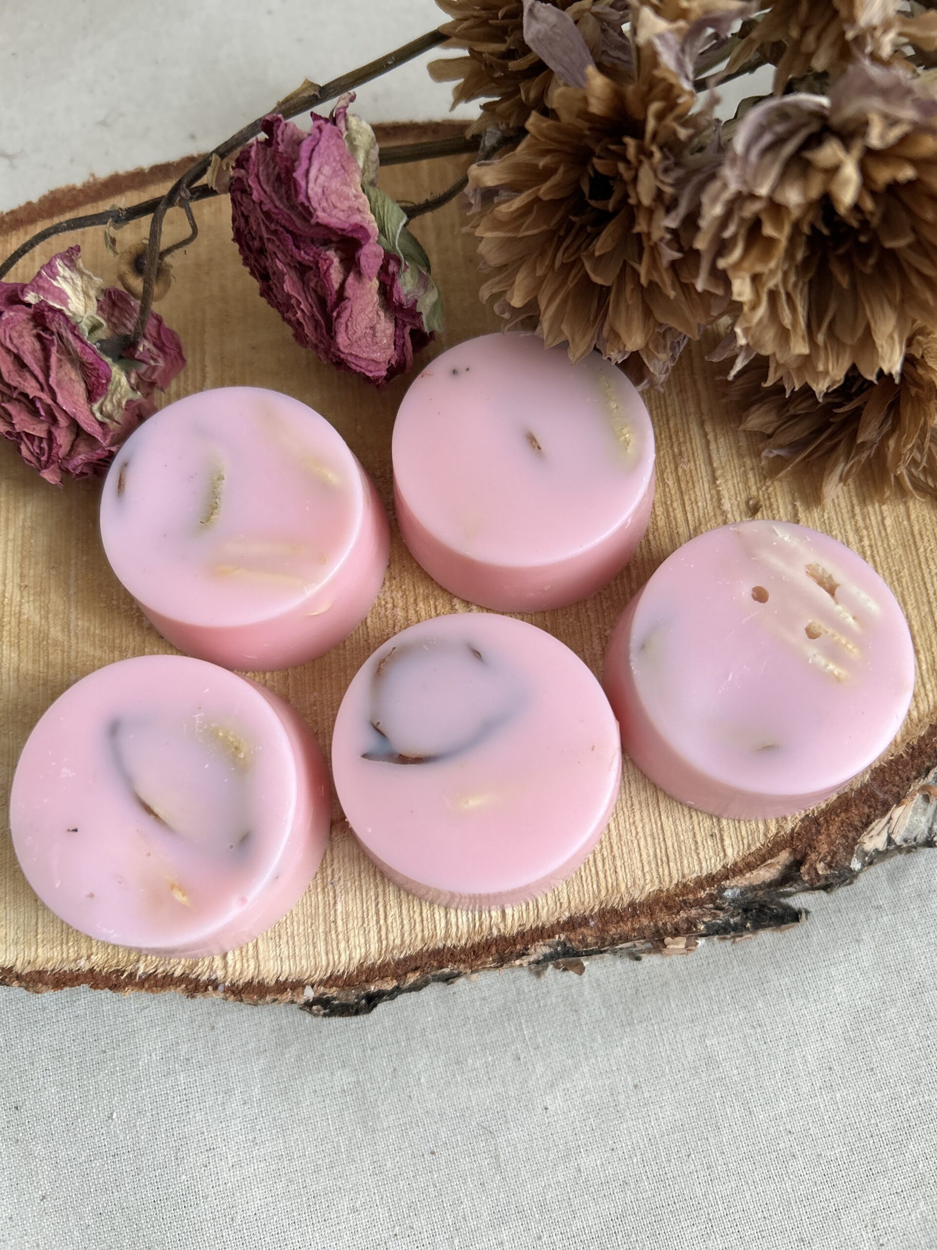Fondant  parfumé Litchie – Image 1
