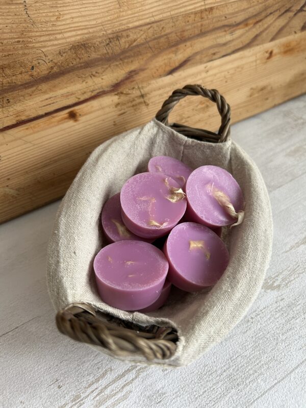 Fondant  parfumé Jardin Anglais