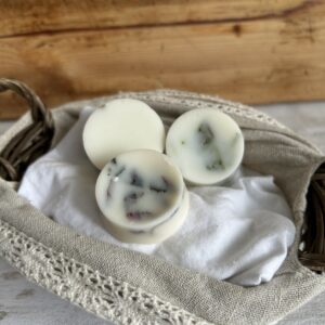 Fondant  parfumé Muguet