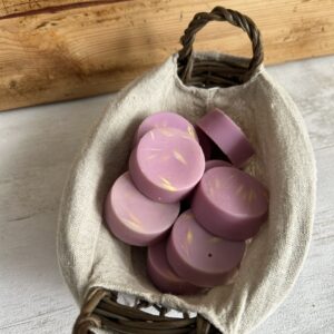 Fondant  parfumé  Éclat d'amande