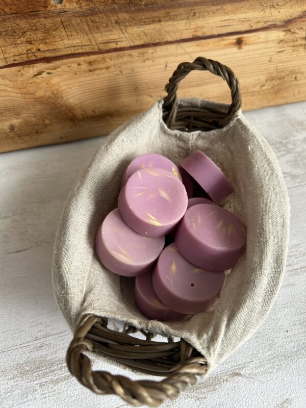 Fondant  parfumé  Éclat d'amande