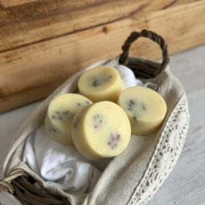 Fondant  parfumé Smoothie