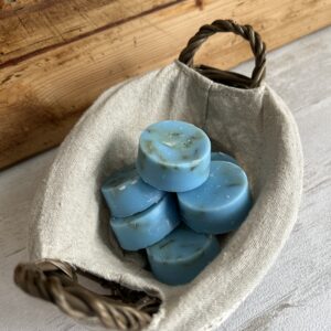 Fondant  parfumé  Adoucissant