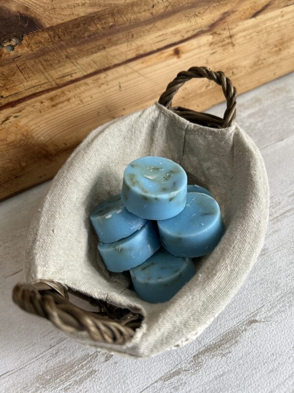 Fondant  parfumé  Adoucissant