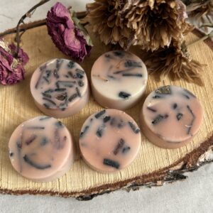 Fondant  parfumé Guimauve
