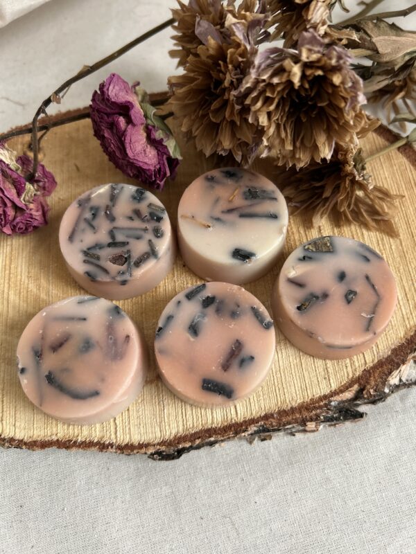 Fondant  parfumé Guimauve