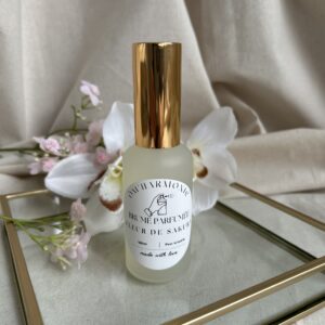 Brume parfumée Fleur de Sakura