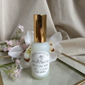 Brume parfumée Rêve de thé
