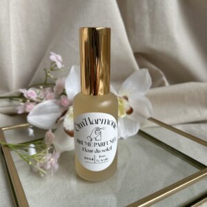 Brume parfumée Fleur de soleil