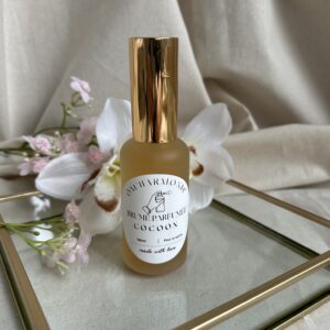 Brume parfumée Cocoon