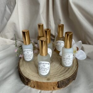 Brume parfumée Fleur de soleil – Image 3