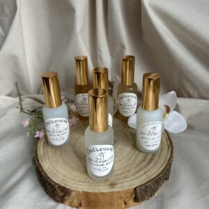 Brume parfumée Rêve de thé – Image 3