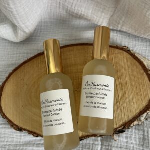 Brume parfumée Cocoon