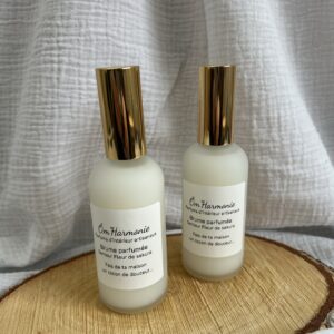 Brume parfumée Fleur de Sakura – Image 2