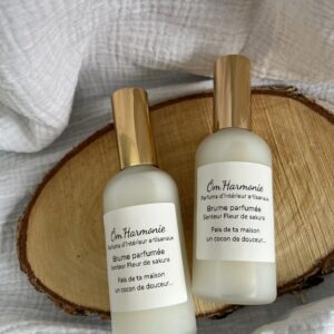 Brume parfumée Fleur de Sakura