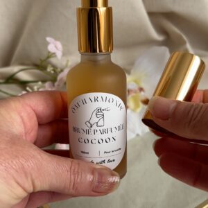 Brume parfumée Cocoon – Image 2