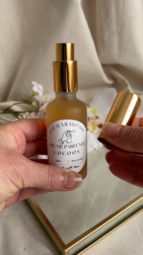 Brume parfumée Cocoon – Image 2