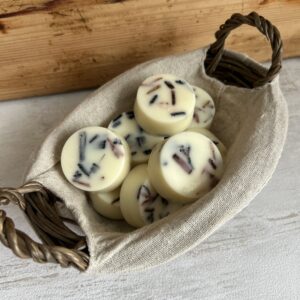 Fondant  parfumé Beauté des Îles