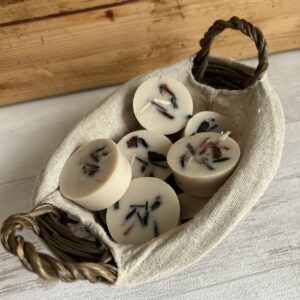 Fondant  parfumé  Cappuccino