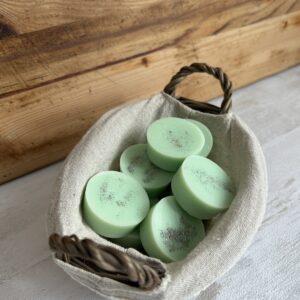 Fondant  parfumé Mélisse