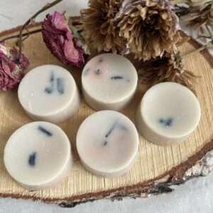 Fondant  parfumé  Cappuccino