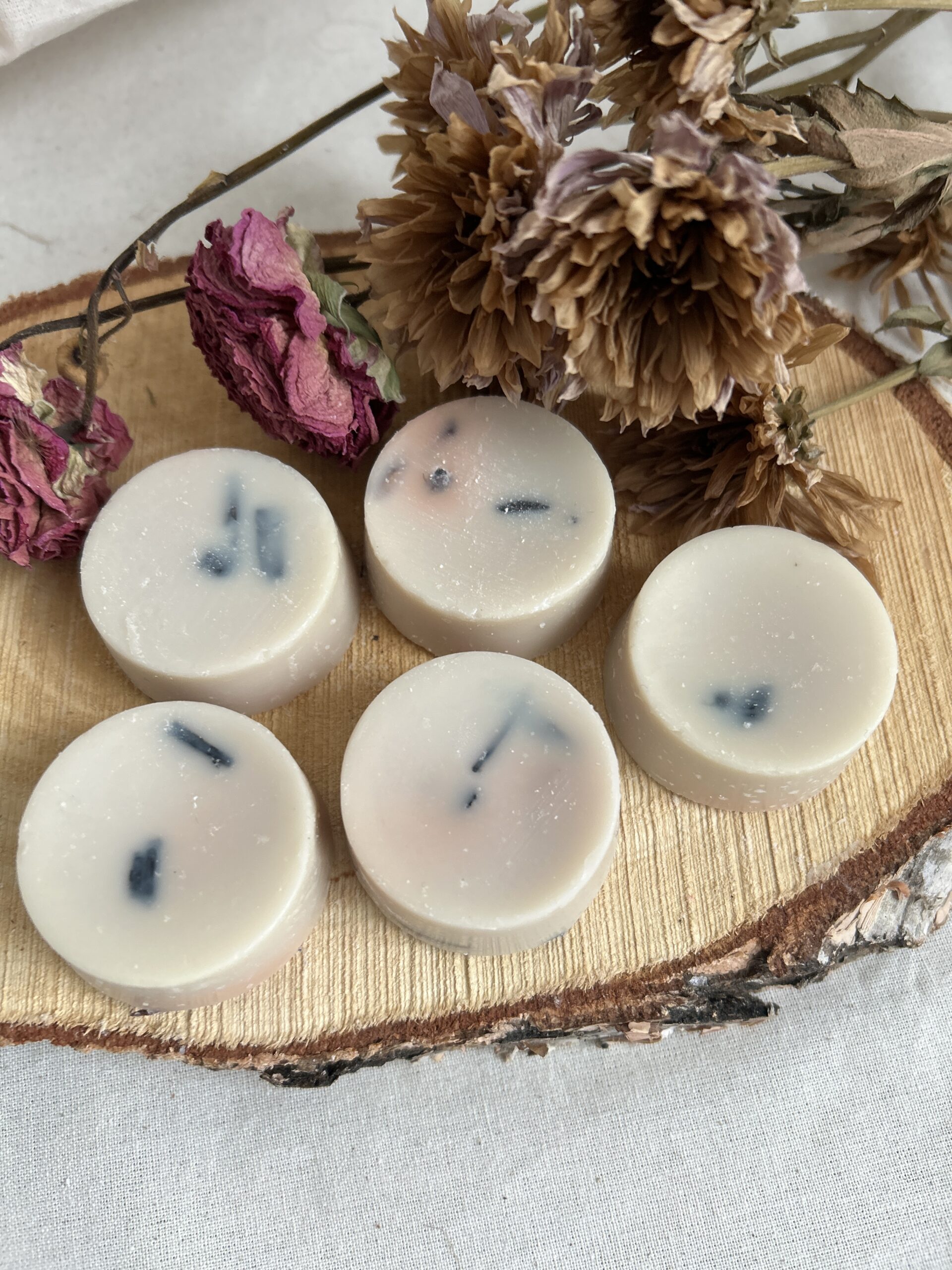 Fondant  parfumé  Cappuccino – Image 1