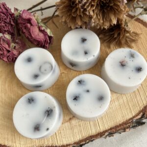 Fondant  parfumé Maman d'amour