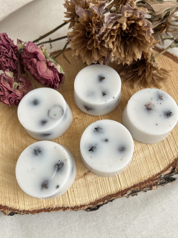 Fondant  parfumé Maman d'amour