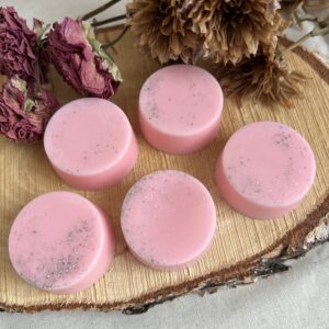 Fondant  parfumé Baies givrées