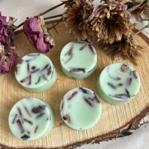 Fondant  parfumé Aiguille de pin