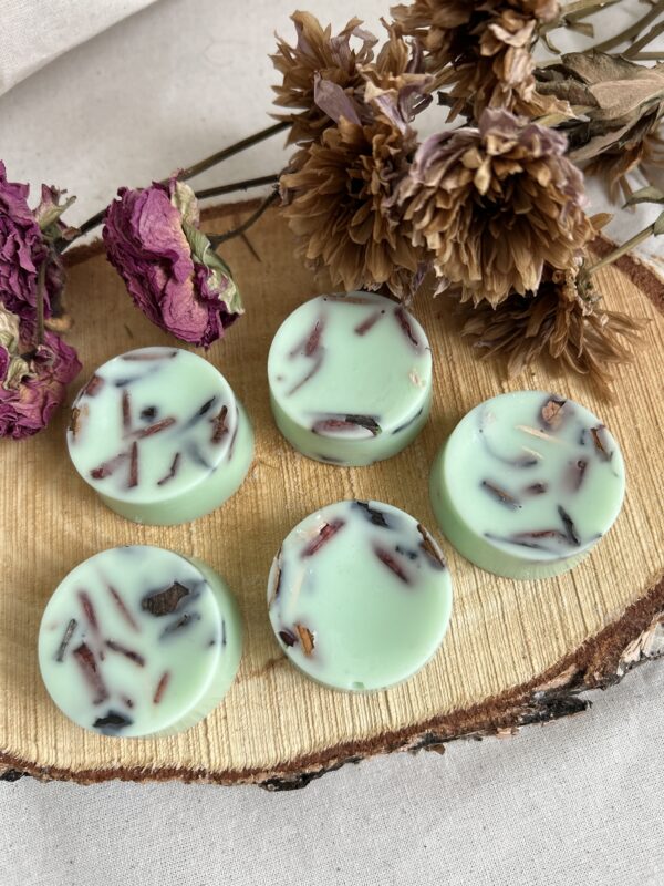 Fondant  parfumé Aiguille de pin