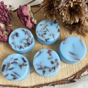 Fondant  parfumé Clean