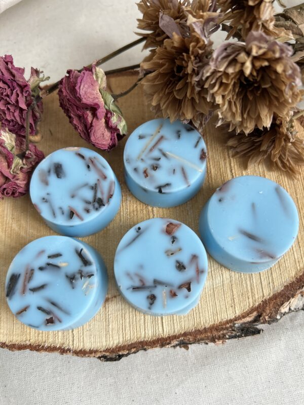 Fondant  parfumé Clean