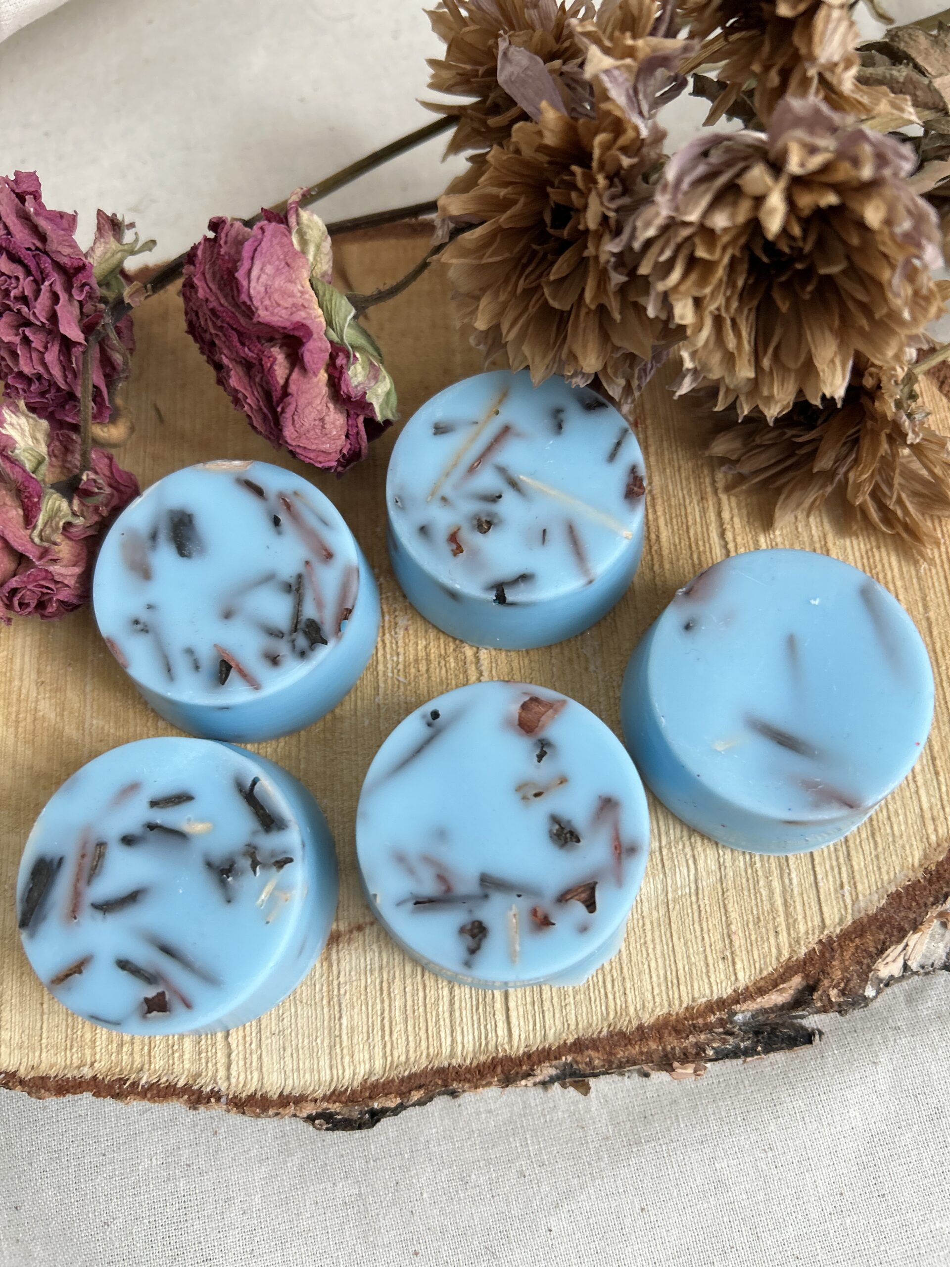 Fondant  parfumé Clean – Image 1