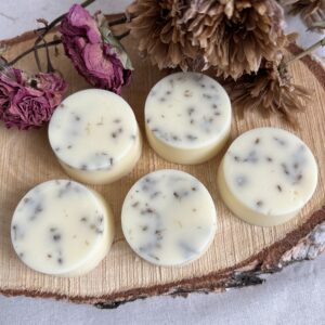 Fondant  parfumé Clémentine