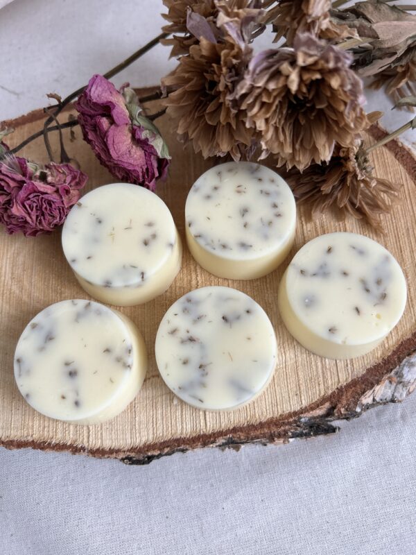 Fondant  parfumé Clémentine