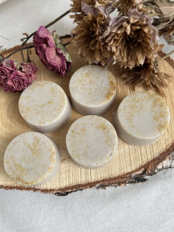 Fondant  parfumé Mocaccino de NoËl – Image 1