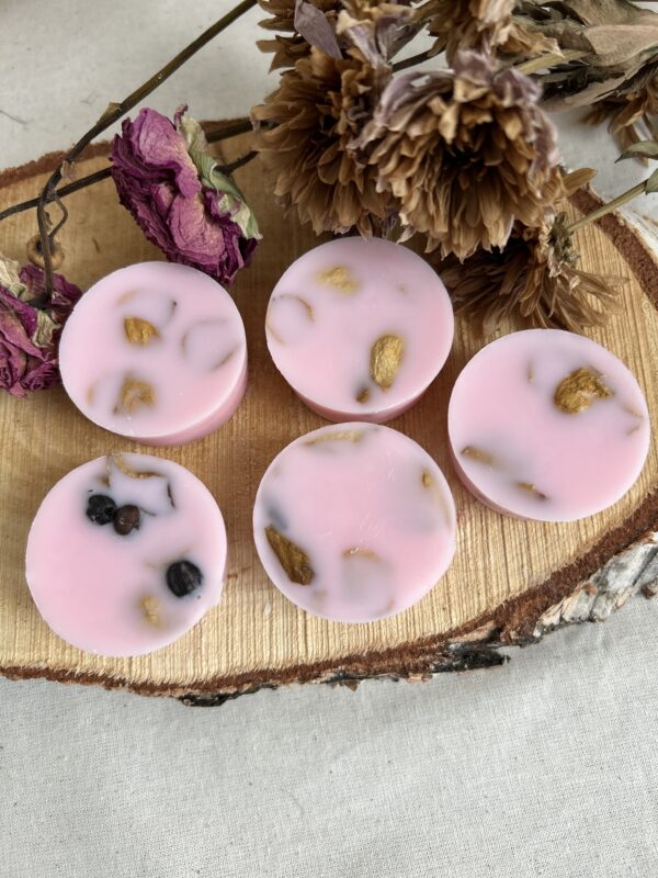 Fondant  parfumé Pomme d'amour – Image 1