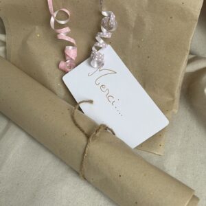 Emballage cadeau de Noël 🎄