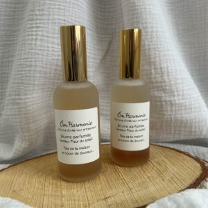 Brume d'intérieur Patchouli précieux – Image 2