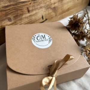 🎁 Coffret ambiance Cocooning – 1 Suspension  & 3 fondants parfumés – Image 2