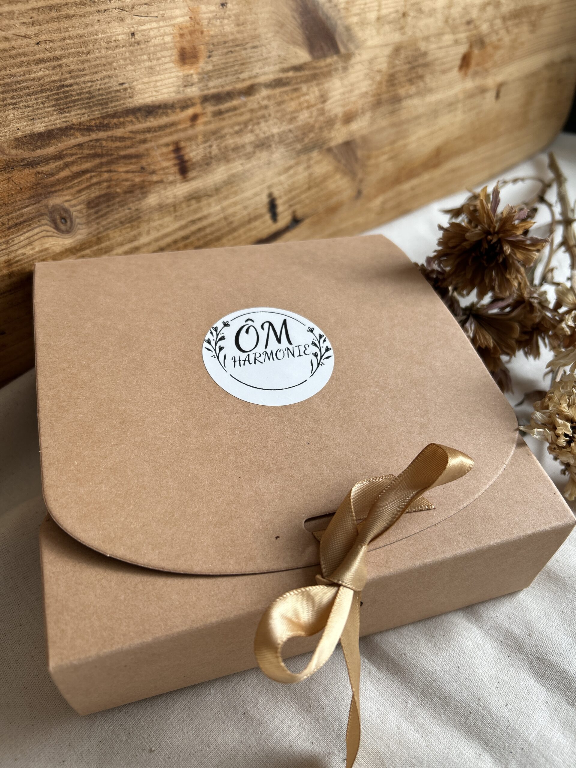 🎁 Coffret ambiance Cocooning – 1 Suspension  & 3 fondants parfumés – Image 2