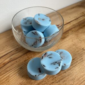 Fondant  parfumé Clean