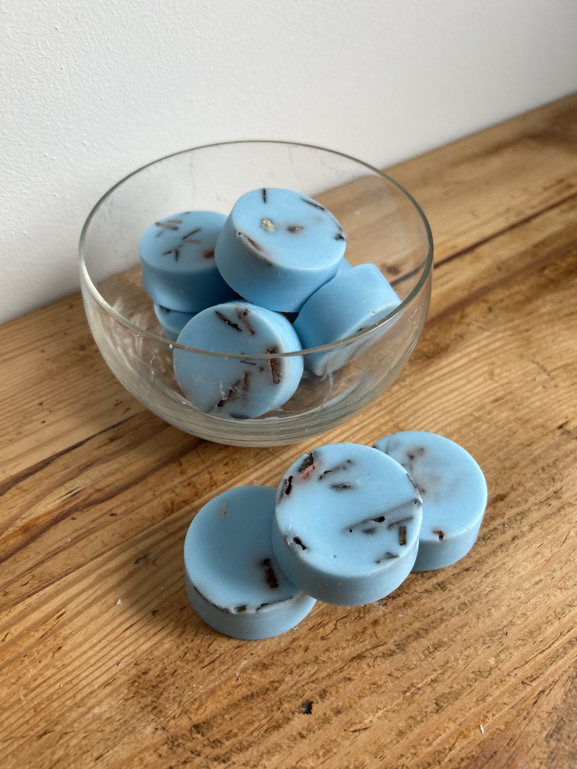 Fondant  parfumé Clean – Image 1