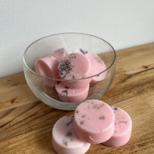 Fondant  parfumé Litchi