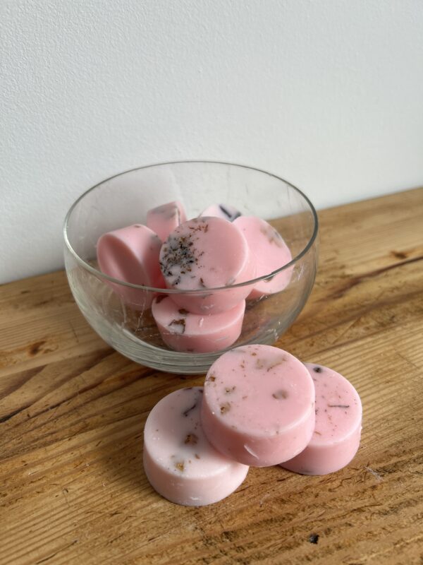 Fondant  parfumé Litchi